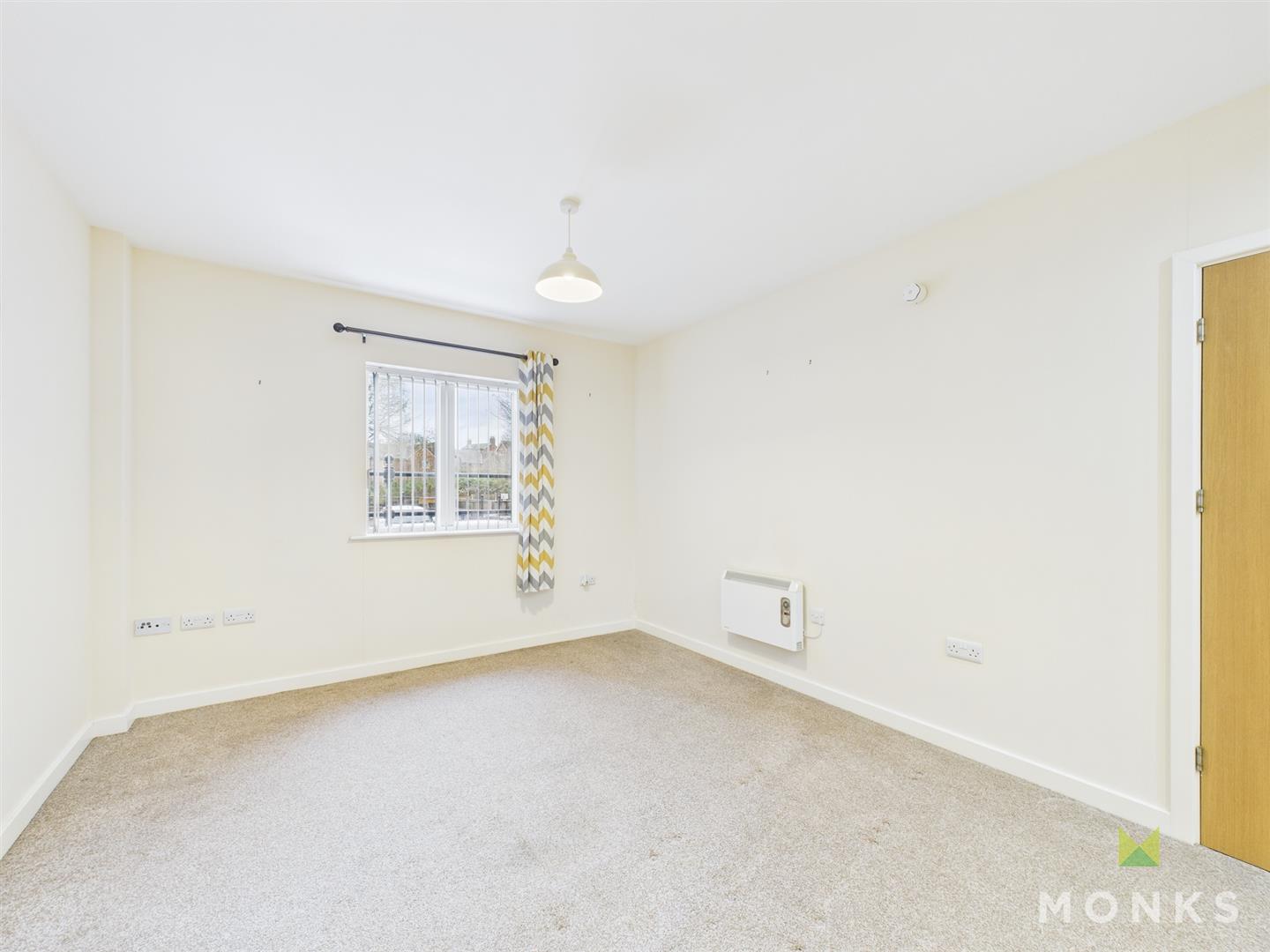 3 Abbey Wharf Mill Road, Shrewsbury, SY2 6AY For Sale